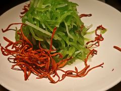 -吴越荣记苏州菜·松鼠桂鱼100%活鱼现做(月光码头店)