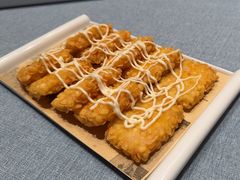 -苏淮景·苏闽融创菜·海鲜(原空港井河轩店)