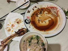-合记烩面(人民路店)
