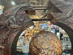 -国家自然博物馆