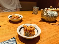 -故乡屋日本料理(八一广场店)