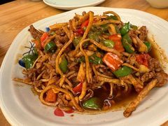 -陈先进鱼馆·地道农家菜(萧山奥体店)