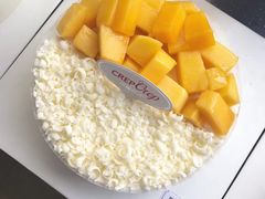 -可丽可丽·生日蛋糕·下午茶(厦门鹭港店)