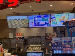 -DQ·蛋糕·冰淇淋(昌平国泰店)