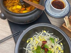 -云海肴·汽锅鸡·云南菜(广安门天虹店)
