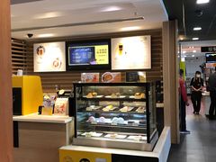 -麦当劳(华宁弘基生活中心店)
