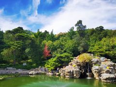 -香山公园