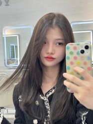 -YOUNG漾沙龙
