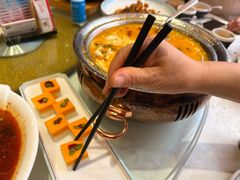 -李氏传家菜(兴城路店)