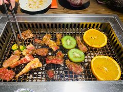 -樱宿日式和牛烧肉(五道口店)