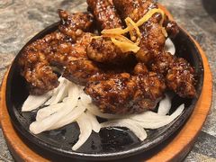 -淀里船宴(裕华东路店)