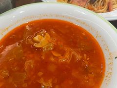 -萨莉亚意式餐厅(杭州滨江天街店)