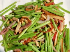 -金枝玉叶上海人家食府(三里河店)