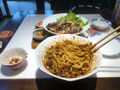 -大海碗·京菜炸酱面(雍和宫店)