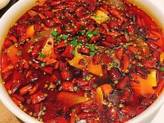 -榕意·川味之美(深业上城店)