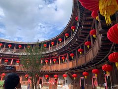 -福建土楼·永定景区-侨福楼