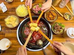 -笔记安顺夺夺粉火锅