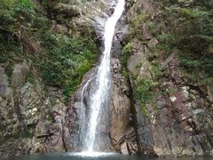 -宁波五龙潭景区