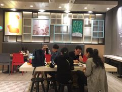 -永和大王(茉莉上新·共和新路店)