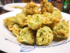 -老江南春·中国龙菜(衡山路店)