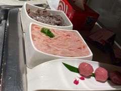 -海底捞火锅鲜切牛肉主题店(长寿路店)