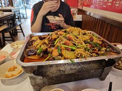 -沈姐万州烤鱼(沙坪坝七中店)
