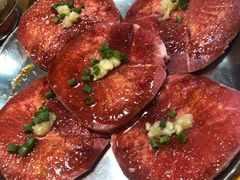 -韩国明洞碳烤肉(常平店)