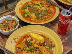 -方铲铲·成都板凳面(滨江银泰店)