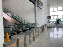 -杭州萧山国际机场