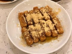 -沈姐万州烤鱼(沙坪坝七中店)