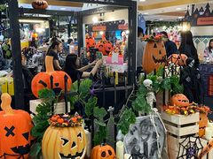 -尚泰清迈机场购物中心