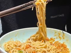 -裕兴记•蟹黄面馆(人民广场店)