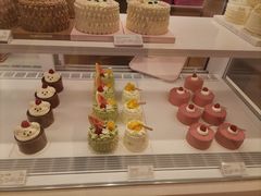 -好利来(望京中福店)