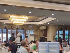 -东江渔村·古典园林·30年粤菜老字号(太和店)