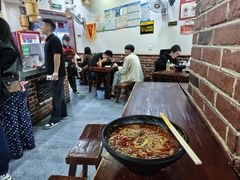 -一品飘香米线(一中总店)