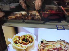 -卷五味·李老二卷馍(学则路店)