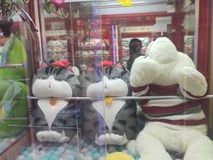 -爱玩嘉年华(龙湖源著天街店)