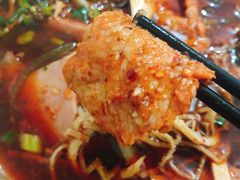 -蓉城西二道无名冒菜(西二道街店)
