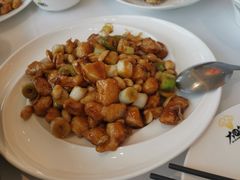 -大铁勺新津菜(迎水道店)