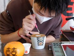 -喜柿咖啡SeeS coffee
