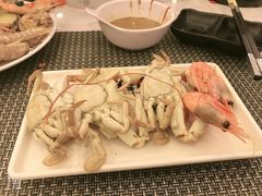 -澜悦港海鲜体验主题餐厅