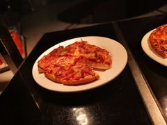 -西安绿地假日酒店