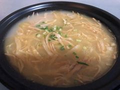 -拾贝海鲜馆（海鲜粤菜）(花果园店)