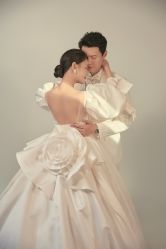 -天长地久婚纱摄影(天宁北路店)