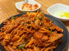 -多宾韩国料理(学衡路店)