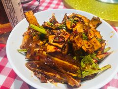 -老湘村·湖南土菜(天河维多利店)