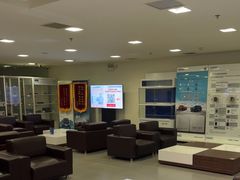 -北京运通兴恩一汽大众4S店(西红门店)
