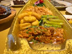 -顺峰海鲜酒楼(省府店)
