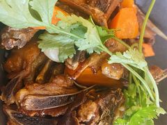 美极鸭五件-美极鲜食坊(宝安南路店)