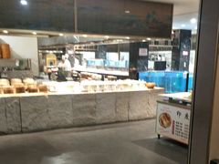 -梁家大院•农家菜(昆山会展中心店)